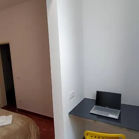 Pensjonat Doranda Canteras Las Palmas de Gran Canaria