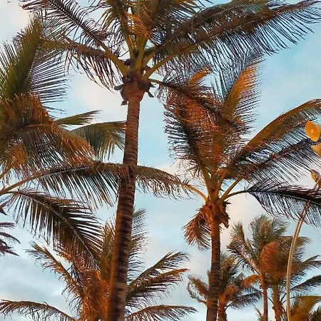 Doranda Canteras Pensjonat Las Palmas de Gran Canaria