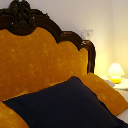 Pensjonat Doranda Canteras *