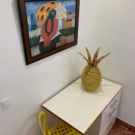 Pensjonat Doranda Canteras Las Palmas de Gran Canaria