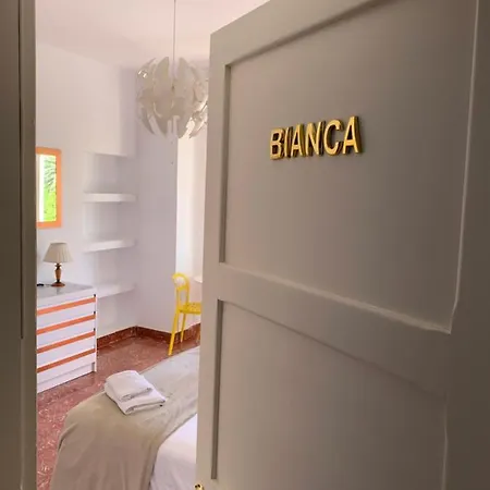 Pensjonat Doranda Canteras *