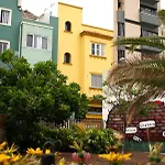 Doranda Canteras *