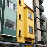 Doranda Canteras Las Palmas de Gran Canaria