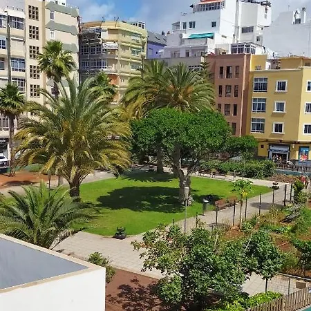 Guest house Doranda Las Canteras *