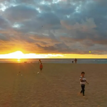 Doranda Canteras Pensionat *