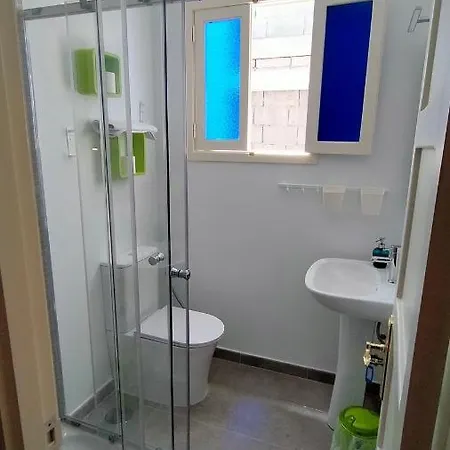 Guest house Doranda Canteras Las Palmas de Gran Canaria