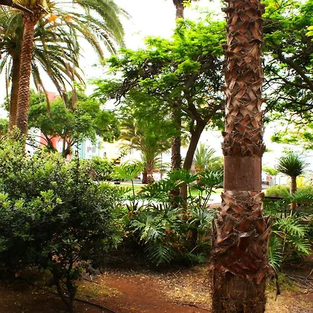 Doranda Canteras * Las Palmas de Gran Canaria