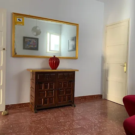 Affittacamere Doranda Canteras