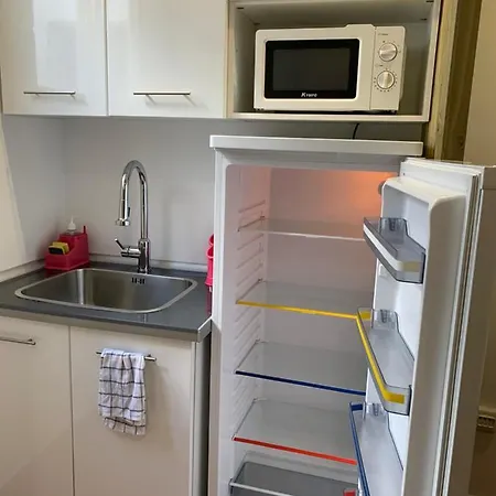 Guest house Doranda Canteras Las Palmas de Gran Canaria