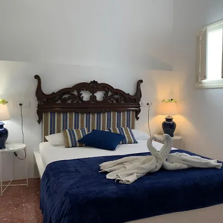 Guest house Doranda Canteras