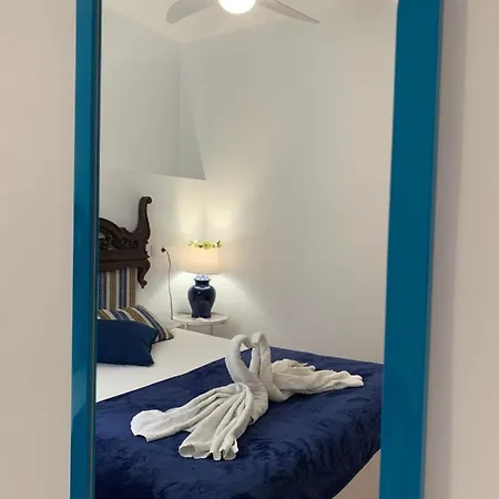 Pensionat Doranda Canteras *