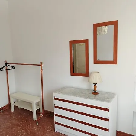 Pensionat Doranda Canteras