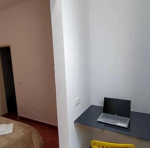 Affittacamere Doranda Canteras Las Palmas de Gran Canaria