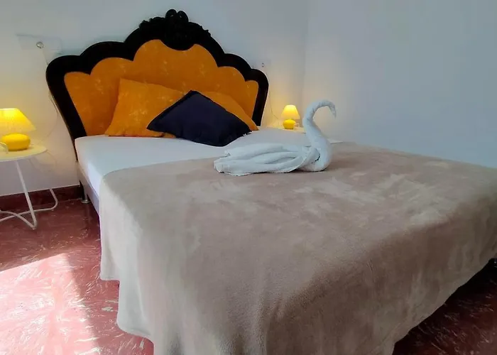 Doranda Canteras Las Palmas de Gran Canaria