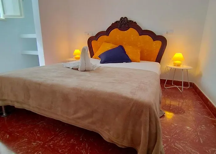 Affittacamere Doranda Canteras Las Palmas de Gran Canaria