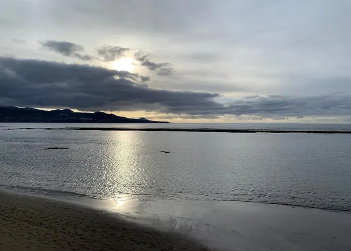 Doranda Canteras Affittacamere *