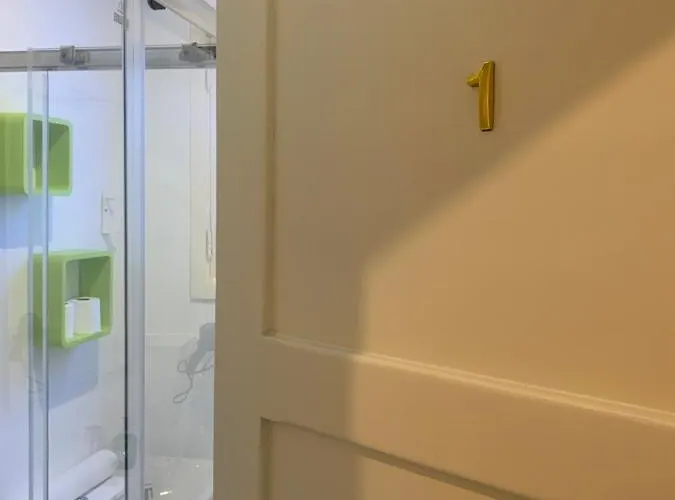 Doranda Canteras Affittacamere Las Palmas de Gran Canaria