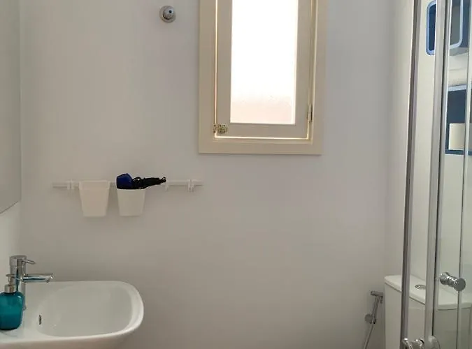 Doranda Canteras * Las Palmas de Gran Canaria