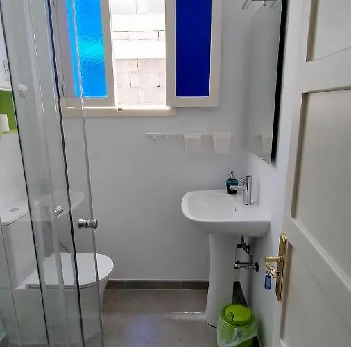 Doranda Canteras Affittacamere Las Palmas de Gran Canaria