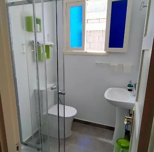 Affittacamere Doranda Canteras Las Palmas de Gran Canaria