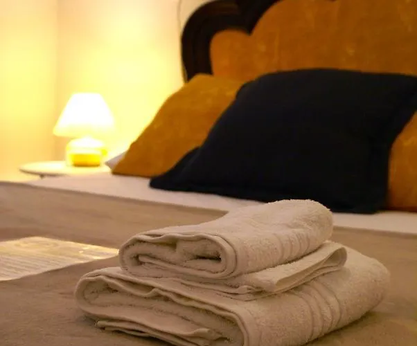 Affittacamere Doranda Canteras