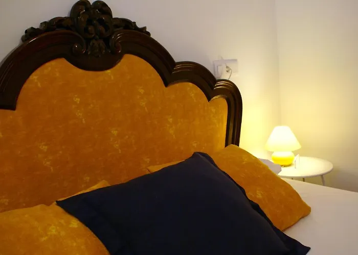 Affittacamere Doranda Canteras *