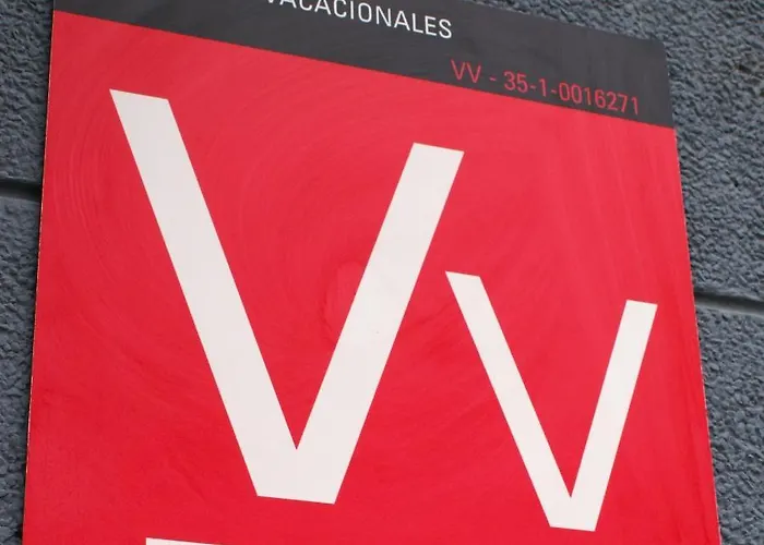 Doranda Canteras Affittacamere