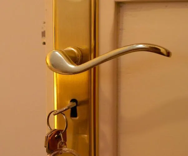 Affittacamere Doranda Canteras *