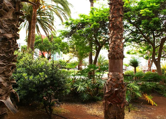 Doranda Canteras * Las Palmas de Gran Canaria