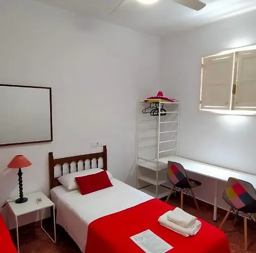 Doranda Canteras Las Palmas de Gran Canaria