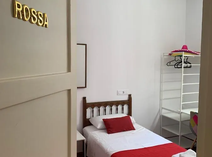 Doranda Canteras Affittacamere Las Palmas de Gran Canaria