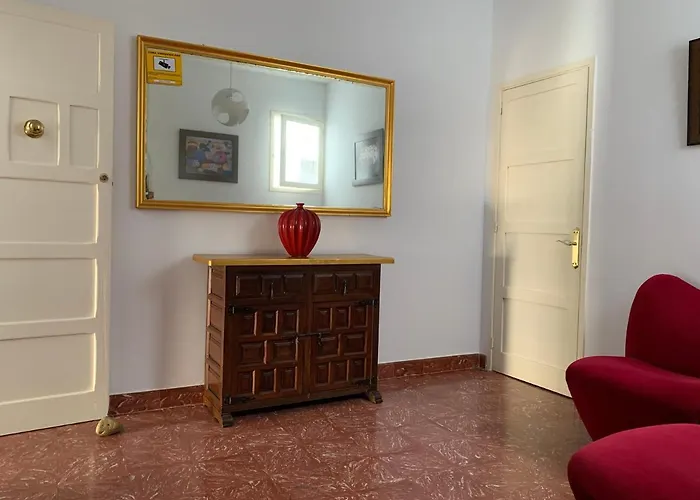 Affittacamere Doranda Canteras