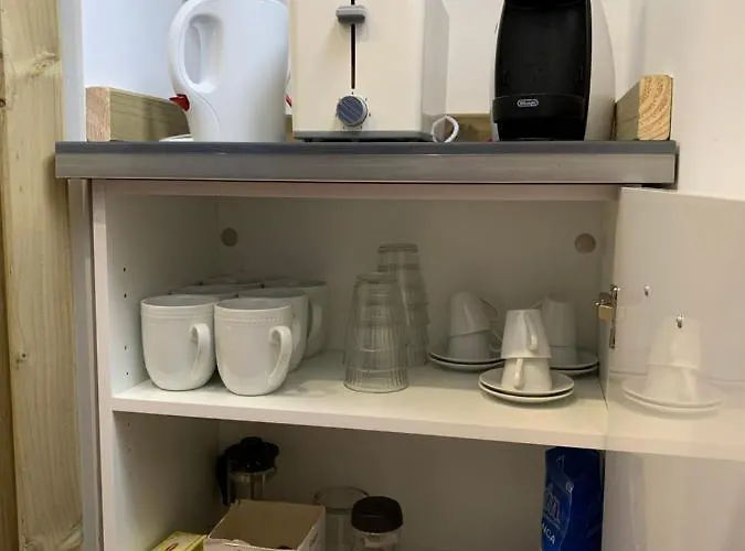 Doranda Canteras Affittacamere *