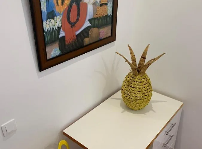 Affittacamere Doranda Canteras Las Palmas de Gran Canaria