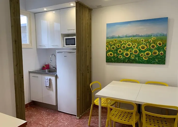 Doranda Canteras * Las Palmas de Gran Canaria