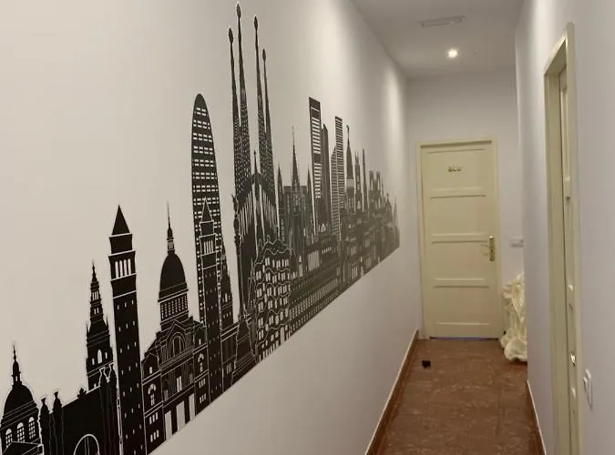 Doranda Canteras * Las Palmas de Gran Canaria