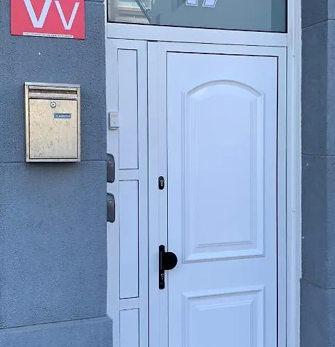 Affittacamere Doranda Canteras *