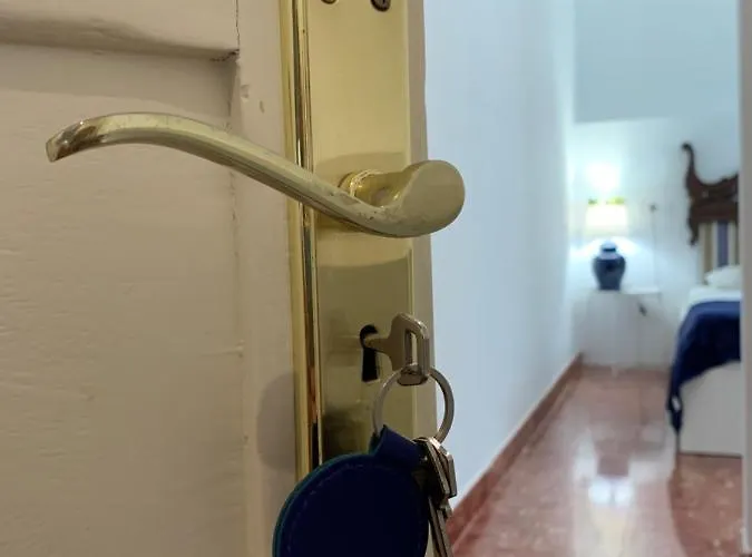 Doranda Canteras Las Palmas de Gran Canaria