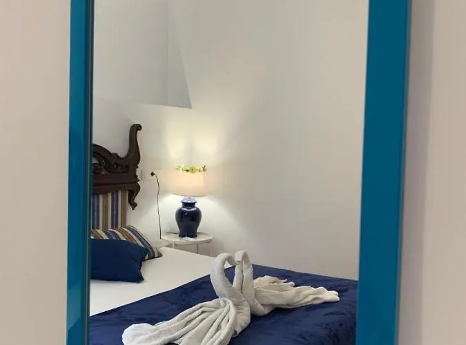 Affittacamere Doranda Canteras *