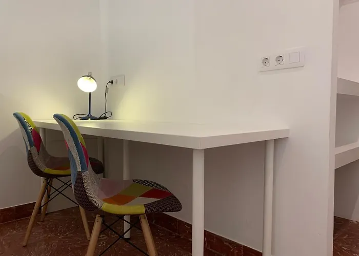 Affittacamere Doranda Canteras