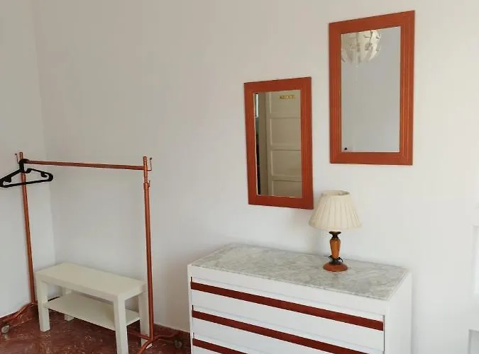 Affittacamere Doranda Canteras