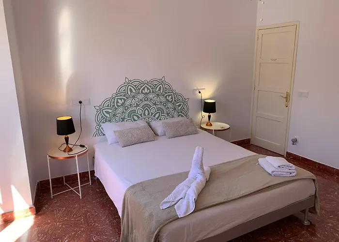 Affittacamere Doranda Canteras Las Palmas de Gran Canaria