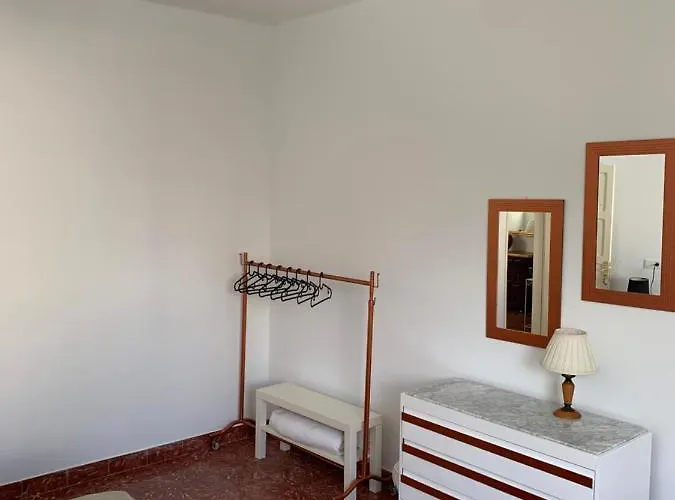 Affittacamere Doranda Canteras *